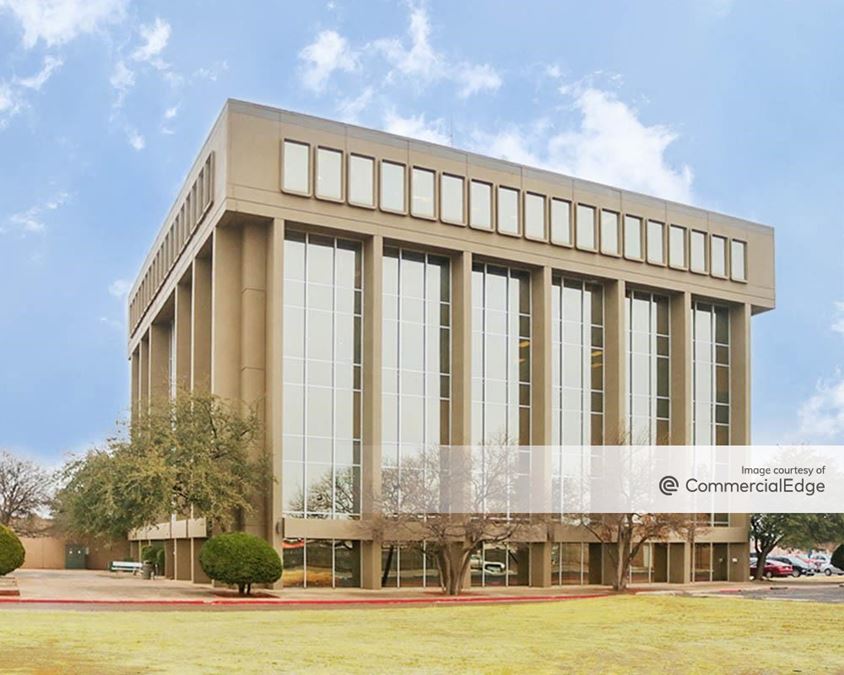 4630 50th Street, Lubbock office Space For Lease