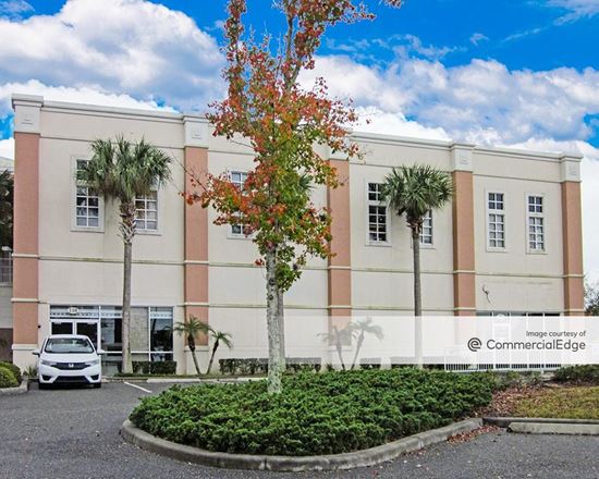 290 Citrus Tower Blvd, Clermont, FL | office Building