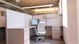 Joseph James Partners - MPOWR Coworking + Collaboration Center