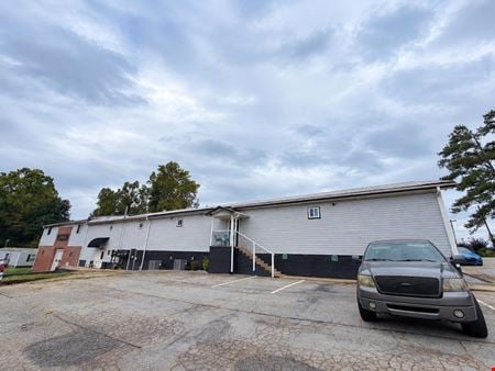 Office space for Rent at 615 East South 1st Street in Seneca