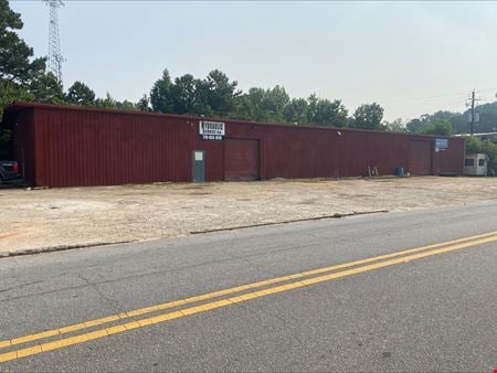Industrial space for Sale at 1629 Roadhaven Dr in Stone Mountain