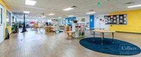 School Campus for Sale or Lease in Phoenix