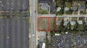Vacant Commercial Land in Heart of Melbourne