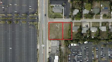VacantLand space for Sale at 15 & 19 Dale Avenue in Melbourne