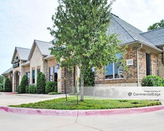 Campbell Office Park