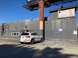 11304 1/2 W Pico Blvd