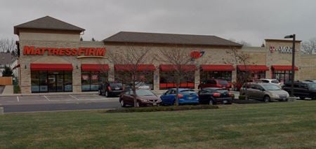 Retail space for Rent at 2032 State Route 256 in Reynoldsburg