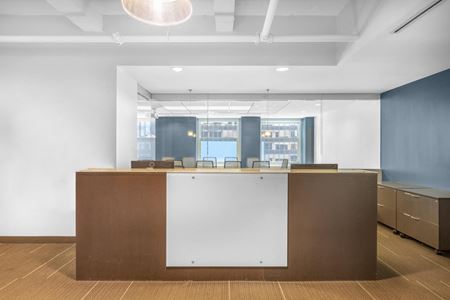 Coworking space for Rent at 1501 Broadway 12th Floor in New York