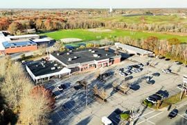 Sarah's Way Retail Center