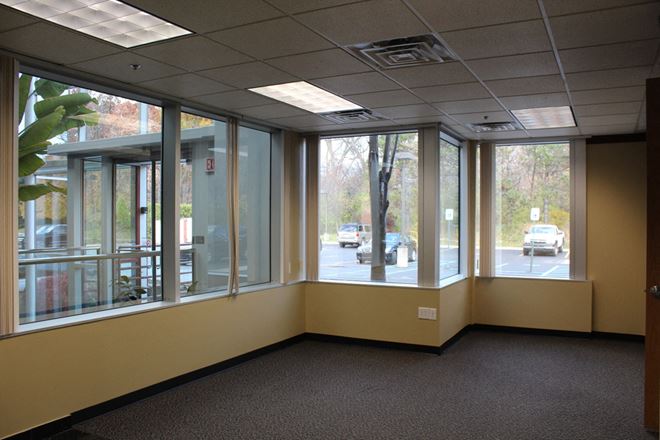 Gem Office Center