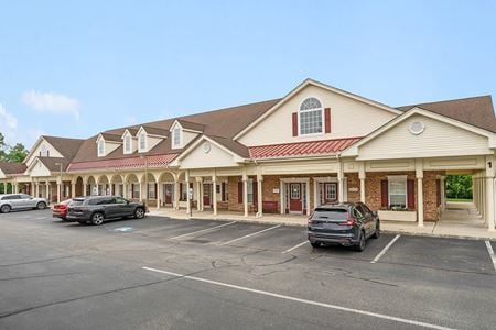 Mixed Use space for Rent at 390 Amwell Road in Hillsborough