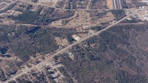3863 Mike Padgett Highway
