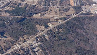 3863 Mike Padgett Highway