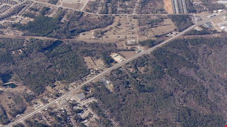 VacantLand space for Sale at 3863 Mike Padgett Highway in Augusta