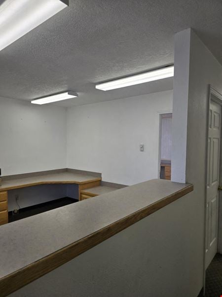 Industrial space for Rent at 1040 South Main Street in Pocatello