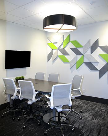Link Office Suites - Link Commerce Drive