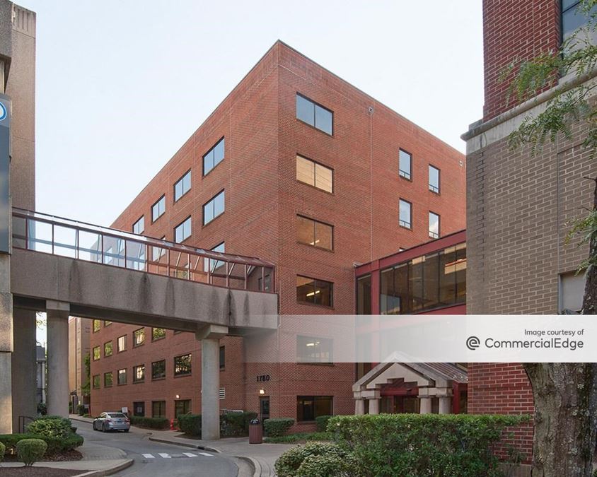 1780 Nicholasville Road, Lexington, KY 40503