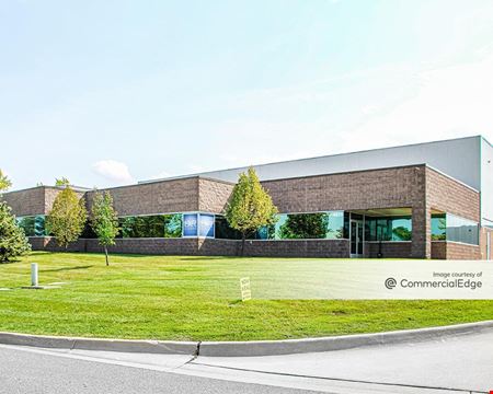 Photo of commercial space at 4225 Atlantic Blvd in Auburn Hills