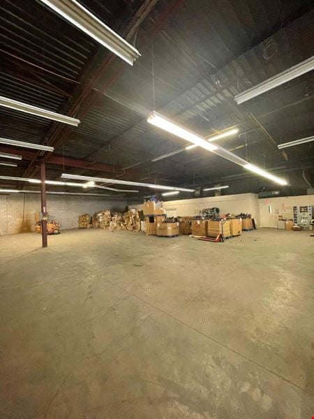 Photo of commercial space at 83 Bakersfield Street in Toronto