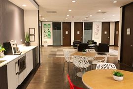 Workstyle Flexible Spaces - 9896 Bissonnet Street