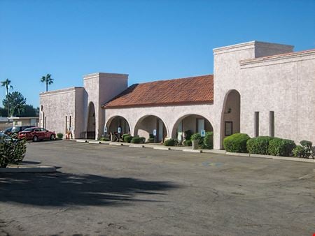 Office space for Rent at 10147 W Grand Ave in Sun City