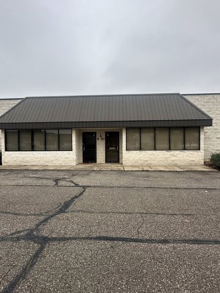 Photo of commercial space at 9263 Ravenna Rd #A-10 in Twinsburg