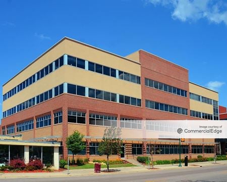 2800 Medical Building & Midtown Medical Building - Minneapolis