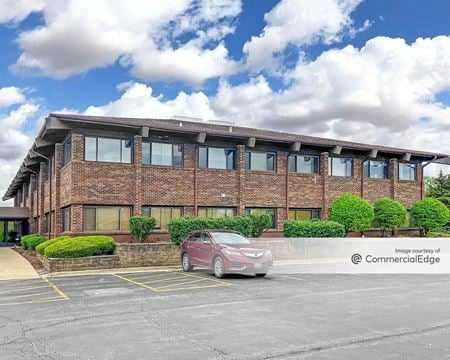 Office space for Rent at 1300 Iroquois Avenue in Naperville
