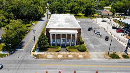 Office space for Sale at 1701 W Garden St in Pensacola