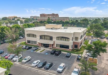 Office space for Rent at 3090 Gentry Way in Meridian