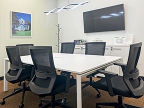 Regus - Burleson E Renfro St
