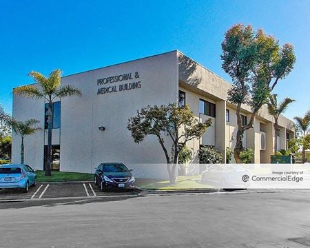 Office space for Rent at 454 East Carson Plaza Drive in Carson