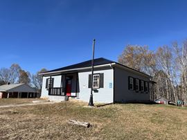 2654 Pinhook Rd