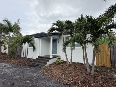 Office space for Sale at 1020 49th Street South in Gulfport / St Petersburg