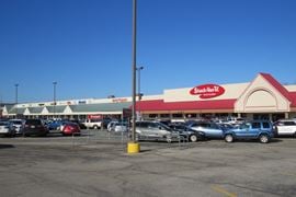 The Meadows Shopping Center