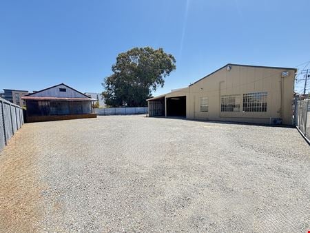 Industrial space for Sale at 1731 Leslie St in San Mateo