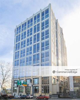 Bravern Office Commons - Bravern 1