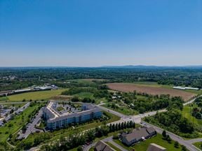 Cumberland Technology Park