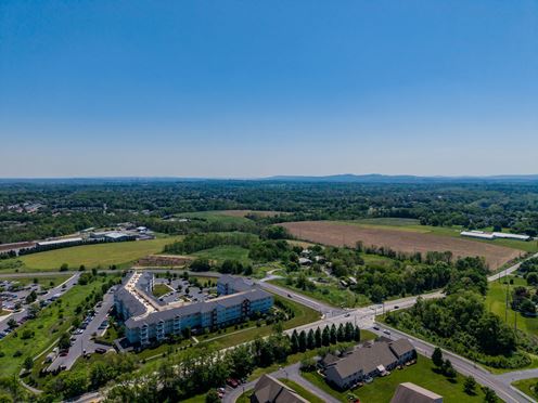 Cumberland Technology Park