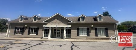 Retail space for Rent at 196 Tallmadge Cir in Tallmadge