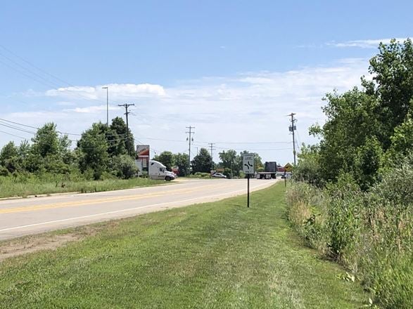 7837 W Grand River - Grand Ledge Mi.