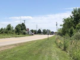 7837 W Grand River - Grand Ledge Mi.