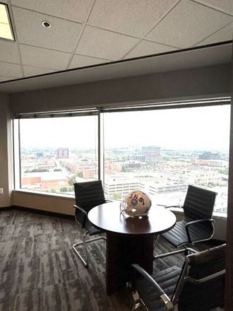 2 West 2nd St - Williams Center Tower II - Office (Sublease)
