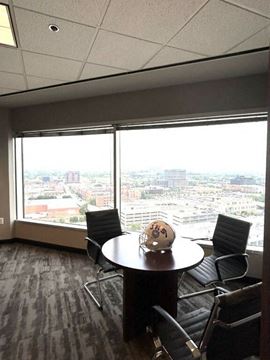 2 West 2nd St - Williams Center Tower II - Office (Sublease)