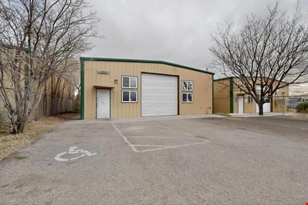 Industrial space for Sale at 11500 Cochiti Rd SE in Albuquerque
