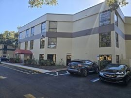 Vonderburg Office Suite