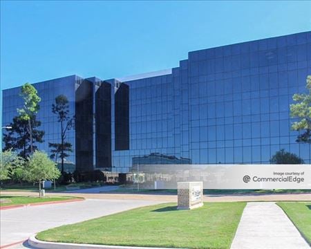 Office space for Rent at 16001 Park Ten Place in Houston
