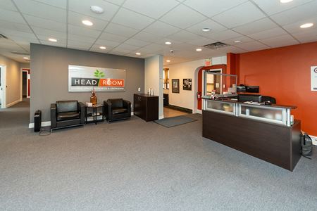 Office space for Rent at 24 Veterans Square in Media