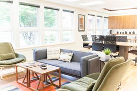 Tower Park Management Corporation - Work place at Oyster Point