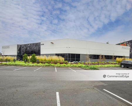 Photo of commercial space at 15425 SW Koll Pkwy in Beaverton